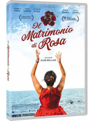 Matrimonio Di Rosa (Il)