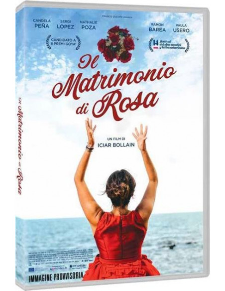Matrimonio Di Rosa (Il)