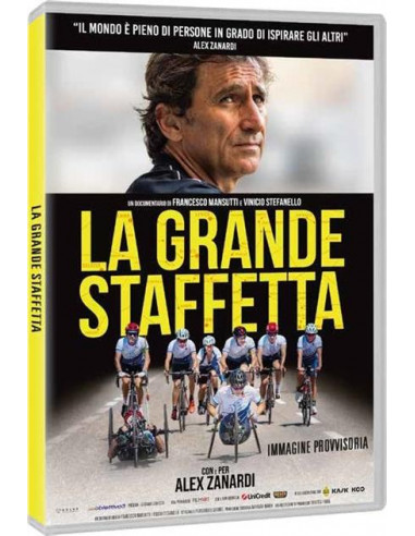 Grande Staffetta (La)