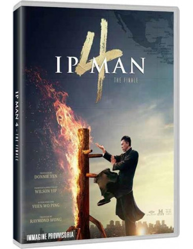 Ip Man 4