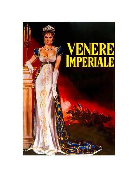 Venere Imperiale