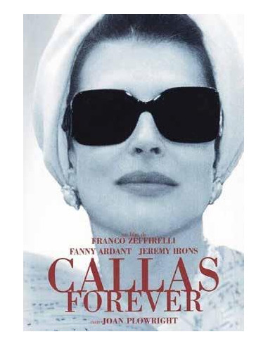 Callas Forever ed.2021