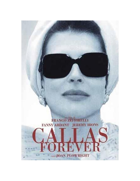 Callas Forever ed.2021