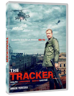 Tracker (The)