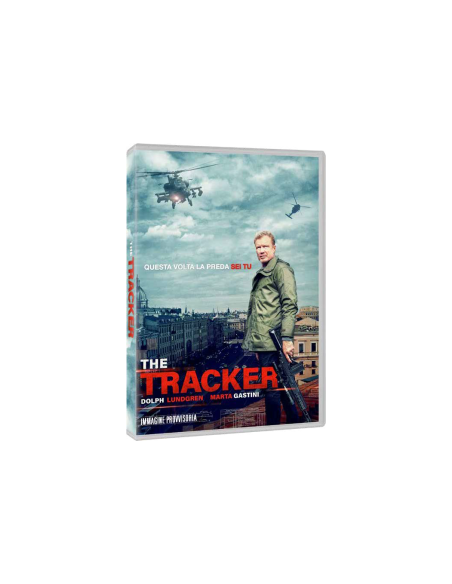 Tracker (The)