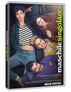 Maschile Singolare