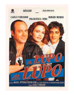 Al Lupo Al Lupo ed.2021