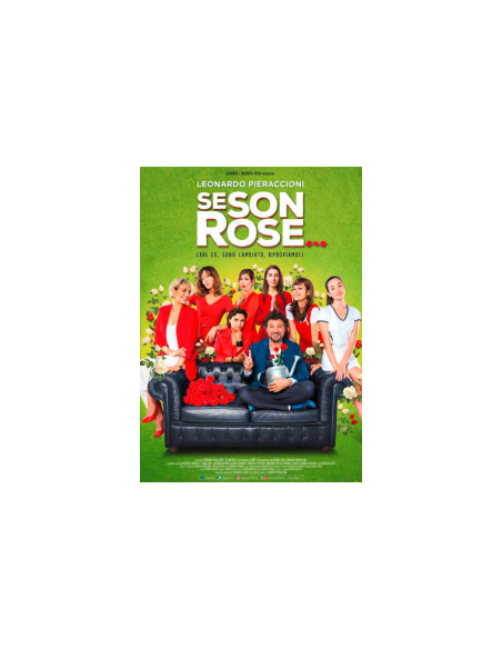 Se Son Rose ed.2021