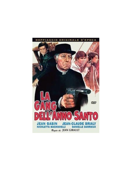 Gang Dell'Anno Santo (La)