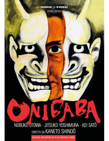 Onibaba (Restaurato In Hd)