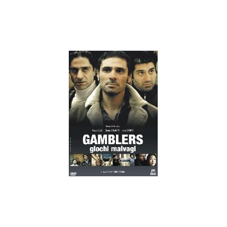 Gamblers - Giochi Malvagi