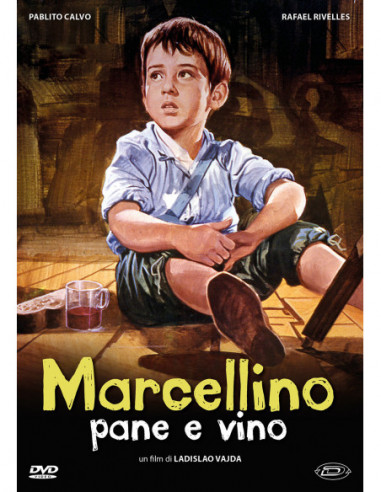 Marcellino Pane E Vino (1955)