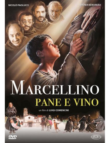 Marcellino Pane E Vino (1991)