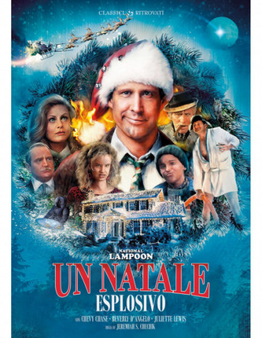 Natale Esplosivo (Un)