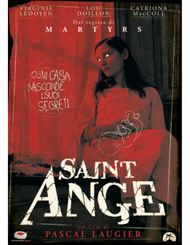 Saint Ange