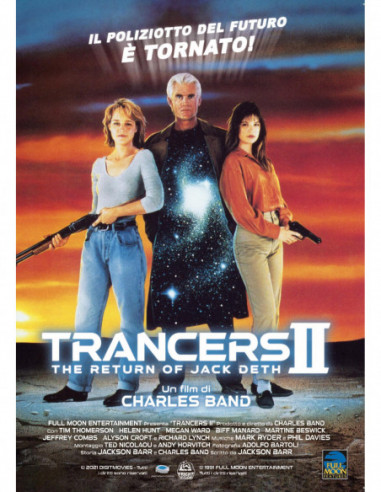 Trancers 2