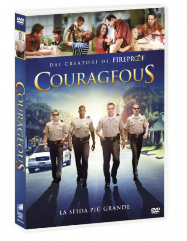 Courageous