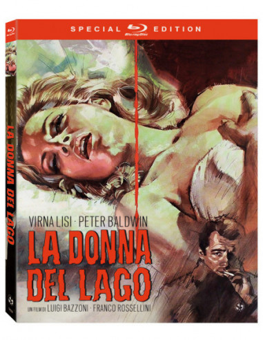 Donna Del Lago (La) (Special Edition)