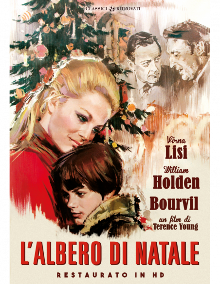 Albero Di Natale (L') (Restaurato In Hd)