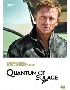 007 - Quantum Of Solace b