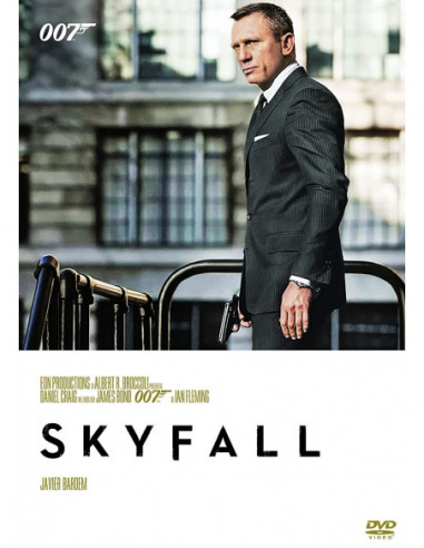 007 - Skyfall b