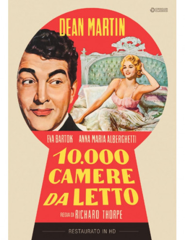 10.000 Camere Da Letto (Restaurato In...