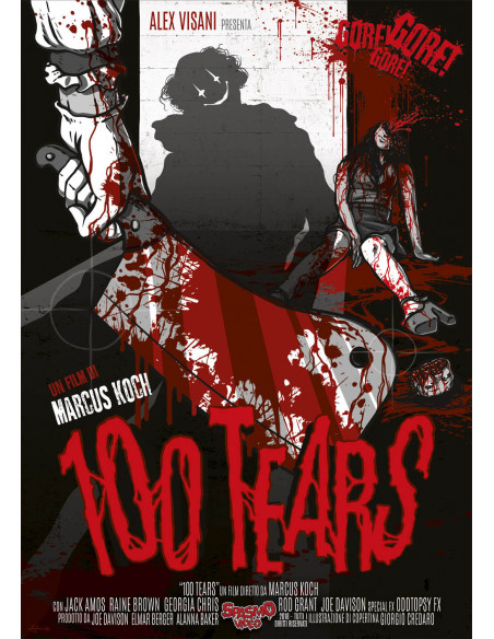 100 Tears