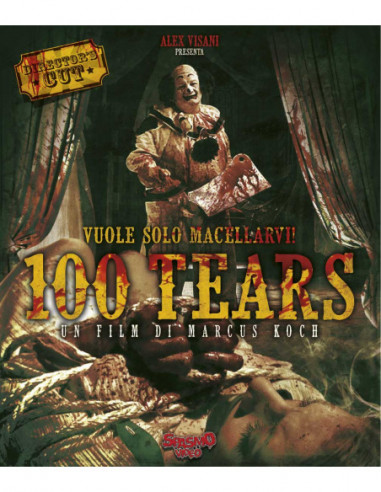 100 Tears (Blu-Ray)