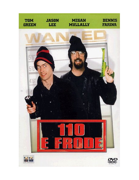 110 E Frode