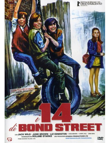 14 Di Bond Street (I) (Ed. Limitata E...