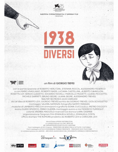1938 - Diversi