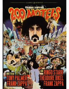 200 Motels