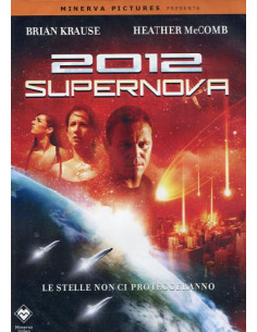 2012 - Supernova