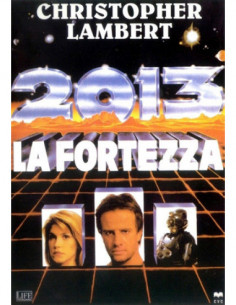 2013 - La Fortezza