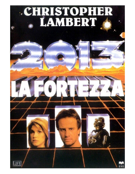 2013 - La Fortezza