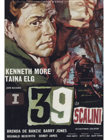 39 Scalini (I) (1959)