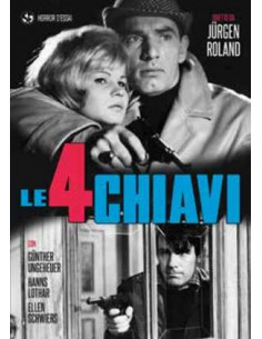 4 Chiavi (Le)