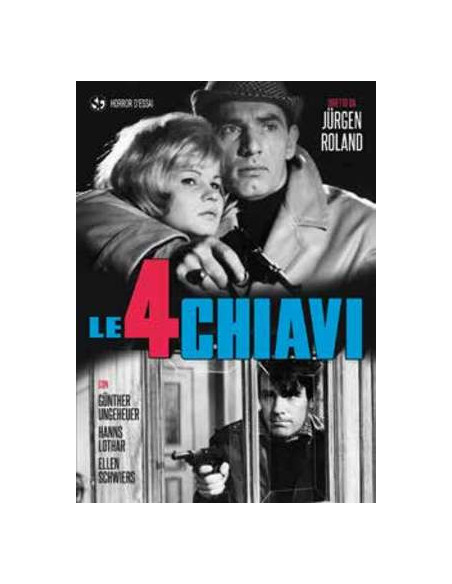 4 Chiavi (Le)