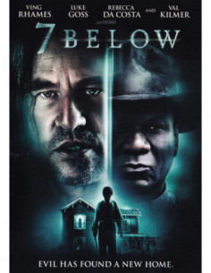 7 Below (Blu-Ray)