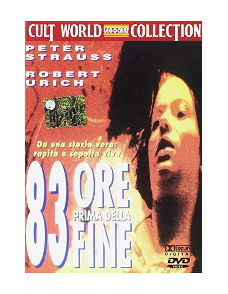 83 Ore Prima Della Fine