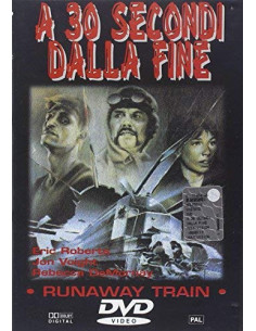 A 30 Secondi Dalla Fine