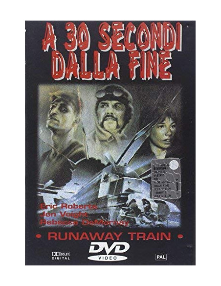 A 30 Secondi Dalla Fine