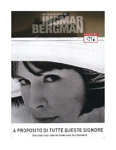 A Proposito Di Tutte Queste Signore b