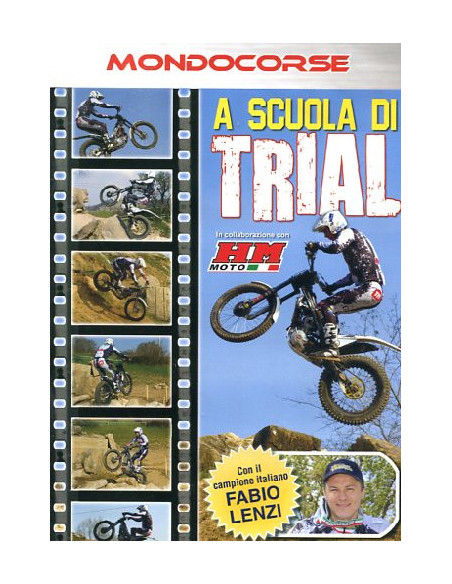 A Scuola Di Trial