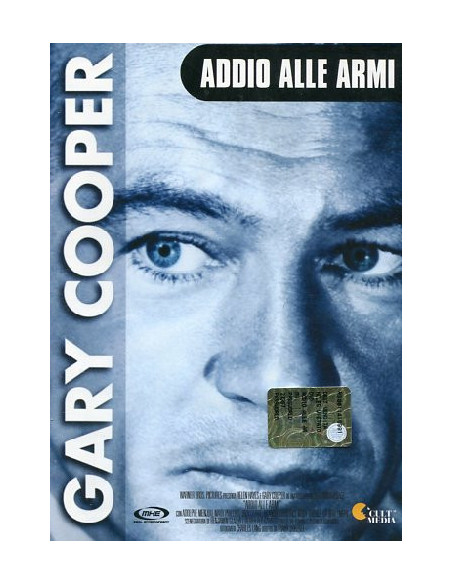 Addio Alle Armi (1932)