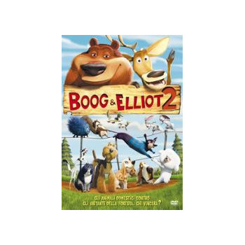 Boog and Elliot 2
