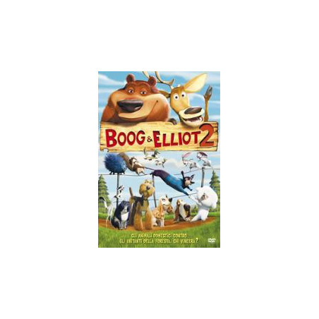 Boog and Elliot 2