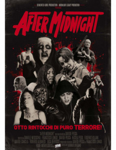 After Midnight