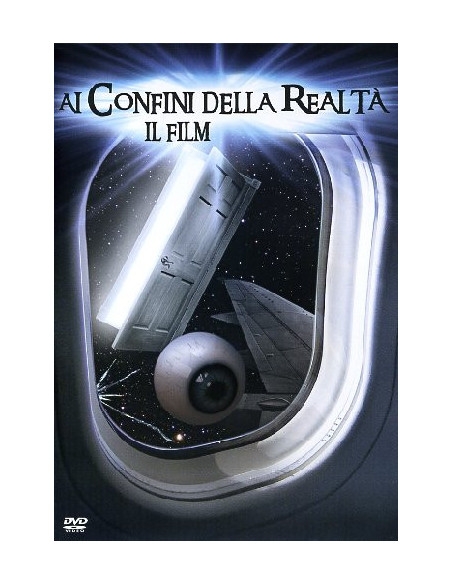 Ai Confini Della Realta' - Il Film (1983)