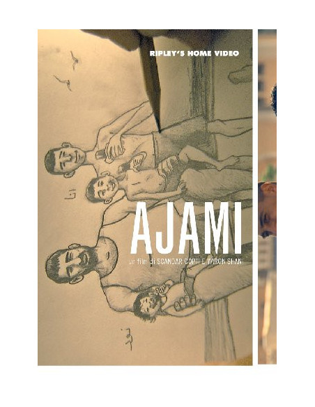 Ajami